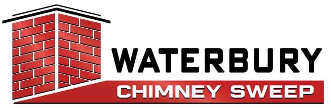 Logo - Waterbury Chimney -